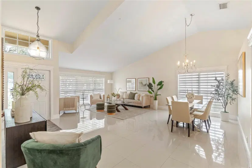 Picture of 19327 NW 13Th St, Pembroke Pines FL 33029