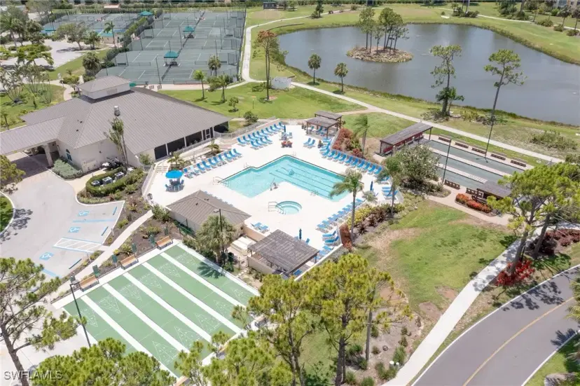 Picture of 4120 Lorene Dr 109, Estero FL 33928