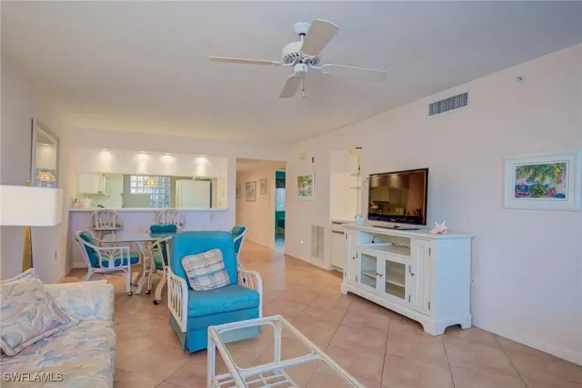 Picture of 4120 Lorene Dr 109, Estero FL 33928