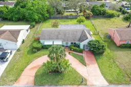 Picture of 1725 SE Elkhart Terrace, Port St Lucie, FL 34952