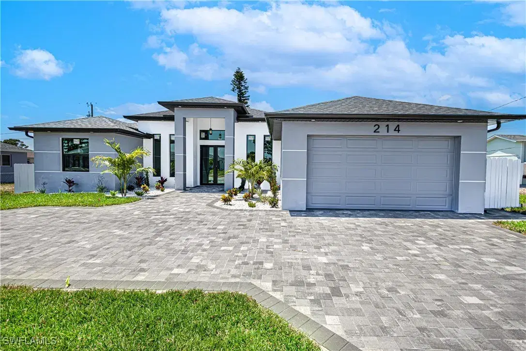 Picture of 214 Cultural Park Blvd N, Cape Coral, FL 33909