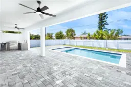 Picture of 214 Cultural Park Blvd N, Cape Coral, FL 33909