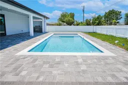 Picture of 214 Cultural Park Blvd N, Cape Coral, FL 33909