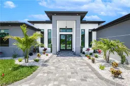 Picture of 214 Cultural Park Blvd N, Cape Coral, FL 33909