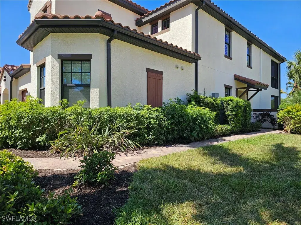 Picture of 11768 Grand Belvedere Way 103, Fort Myers, FL 33913