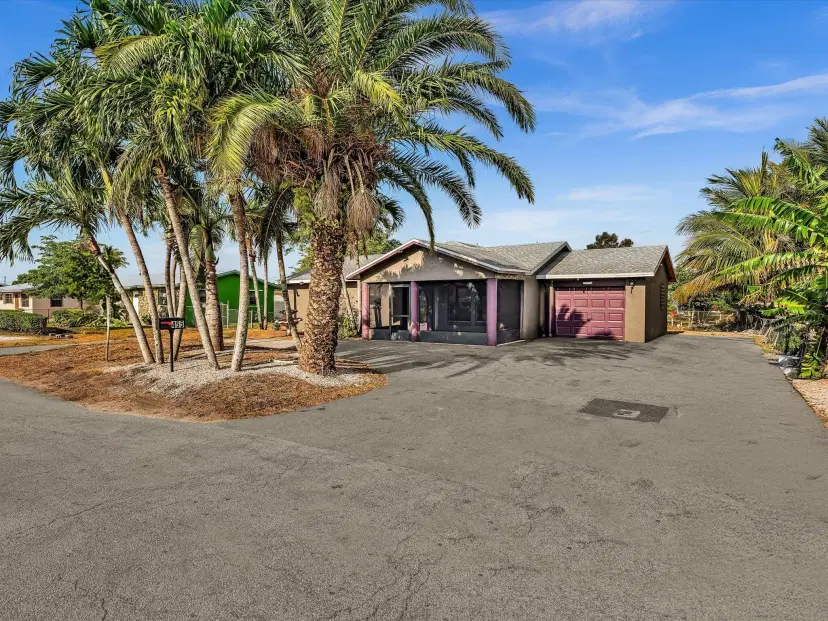 Picture of 455 Janice Avenue, South Bay FL 33493