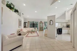 Picture of 7624 Lexington Club B Boulevard B, Delray Beach, FL 33446