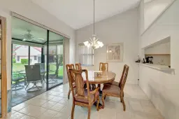 Picture of 7624 Lexington Club B Boulevard B, Delray Beach, FL 33446