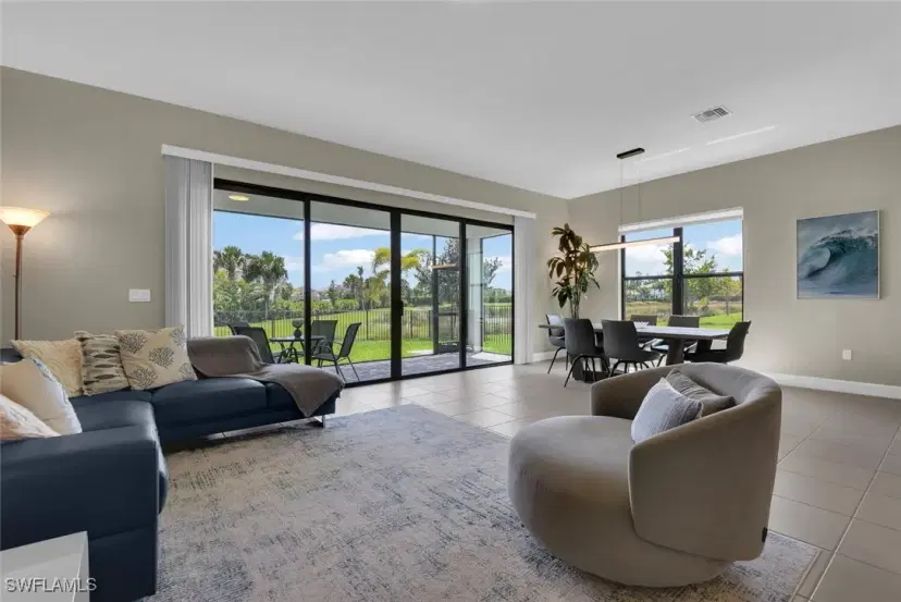 Picture of 12814 Woodbury Dr, Estero FL 33928