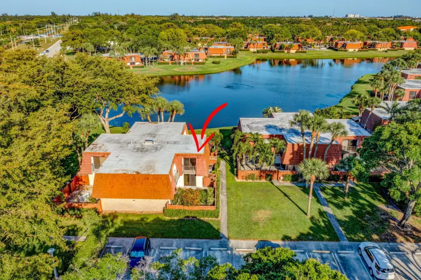 Picture of 736 Buttonwood Lane, Boynton Beach FL 33436