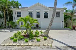 Picture of 21075 Saint Peters Dr S, Fort Myers Beach, FL 33931