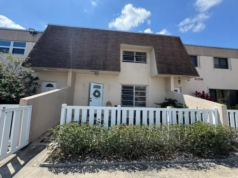 Picture of 8090 NW 12Th St D, Margate FL 33063