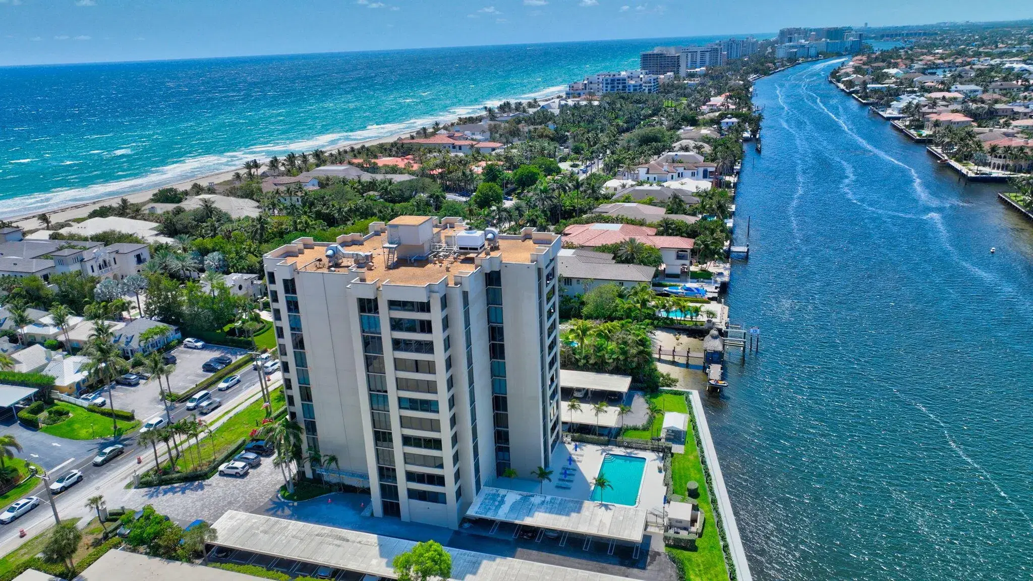 Picture of 2220 S Ocean Boulevard 1002, Delray Beach, FL 33483