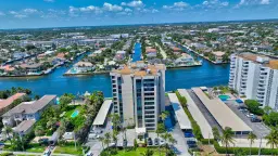Picture of 2220 S Ocean Boulevard 1002, Delray Beach, FL 33483