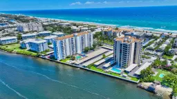 Picture of 2220 S Ocean Boulevard 1002, Delray Beach, FL 33483