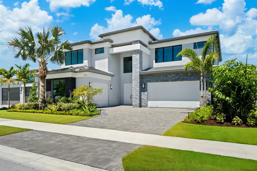 Picture of 9435 Royal Woods Manor, Boca Raton FL 33434