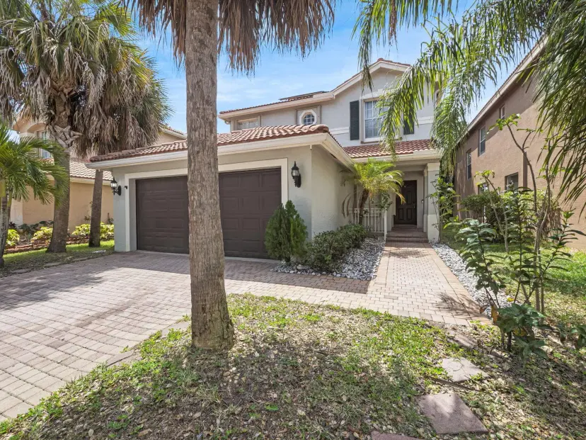 Picture of 575 Calamint Pt Point, Royal Palm Beach FL 33411