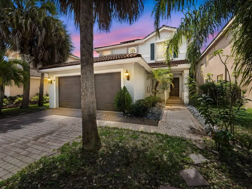 Picture of 575 Calamint Pt Point, Royal Palm Beach FL 33411