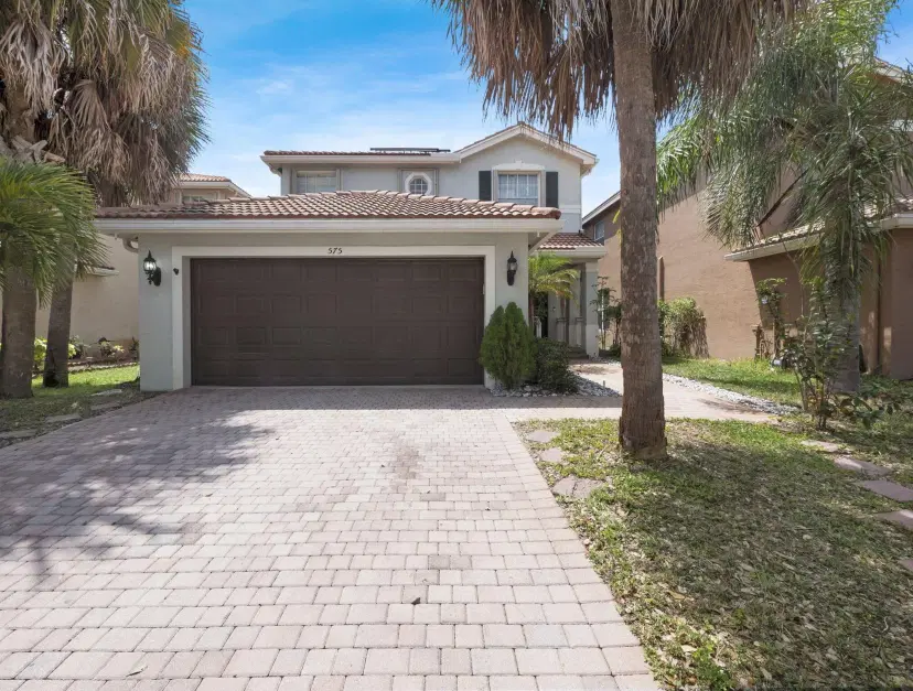 Picture of 575 Calamint Pt Point, Royal Palm Beach FL 33411
