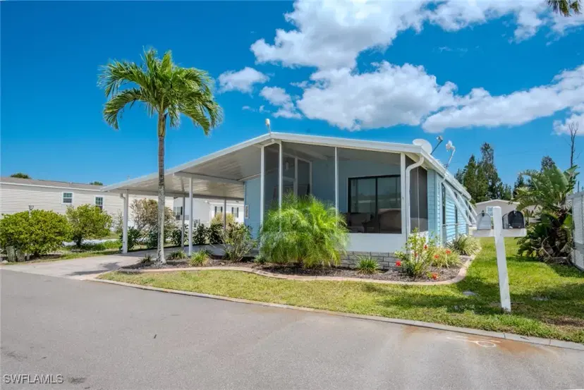 Picture of 7270 Ladyfish Dr, St. James City FL 33956
