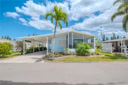 Picture of 7270 Ladyfish Dr, St. James City, FL 33956