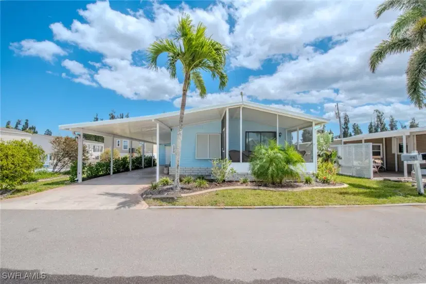 Picture of 7270 Ladyfish Dr, St. James City FL 33956