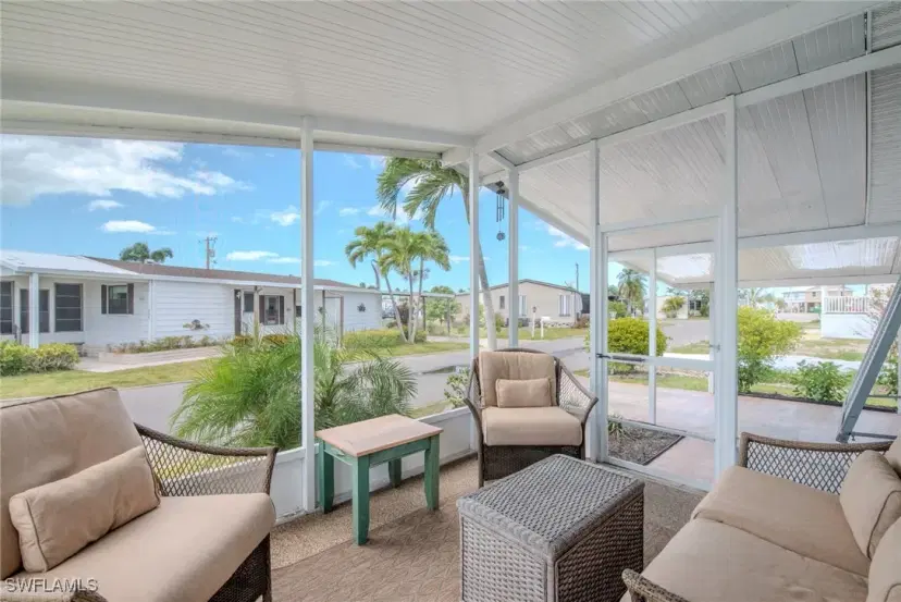 Picture of 7270 Ladyfish Dr, St. James City FL 33956