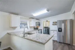 Picture of 7270 Ladyfish Dr, St. James City, FL 33956