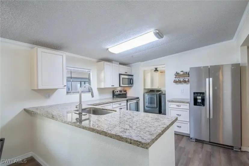 Picture of 7270 Ladyfish Dr, St. James City FL 33956
