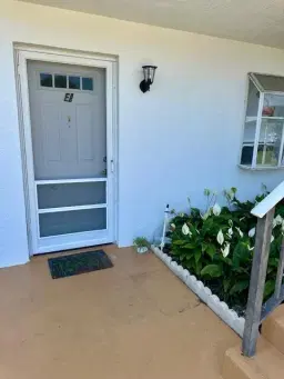 Picture of 1203 S Lakes End Drive E-1, Fort Pierce, FL 34982