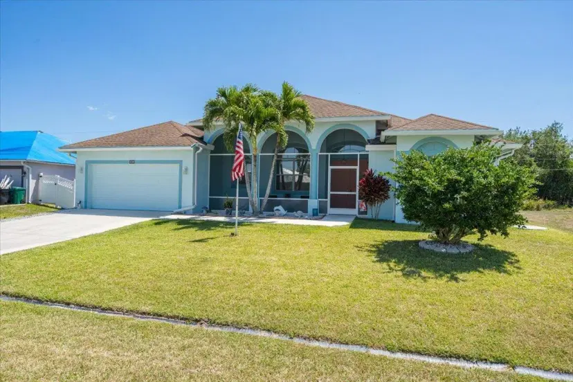 Picture of 4249 SW Jared Street, Port St Lucie FL 34953