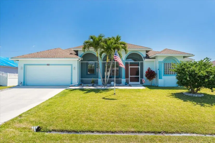 Picture of 4249 SW Jared Street, Port St Lucie FL 34953