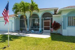 Picture of 4249 SW Jared Street, Port St Lucie, FL 34953