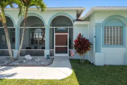 Picture of 4249 SW Jared Street, Port St Lucie, FL 34953
