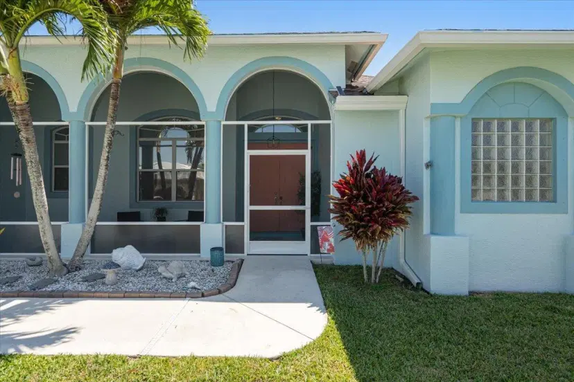Picture of 4249 SW Jared Street, Port St Lucie FL 34953