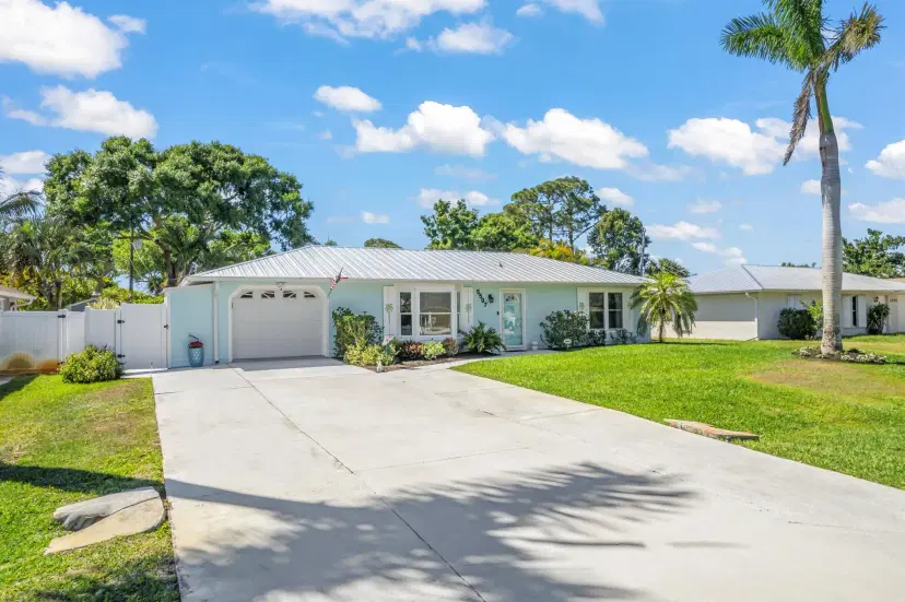 Picture of 5507 Killarney Avenue, Fort Pierce FL 34951