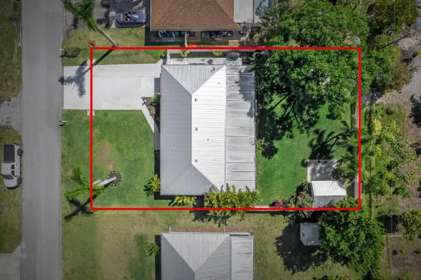 Picture of 5507 Killarney Avenue, Fort Pierce FL 34951