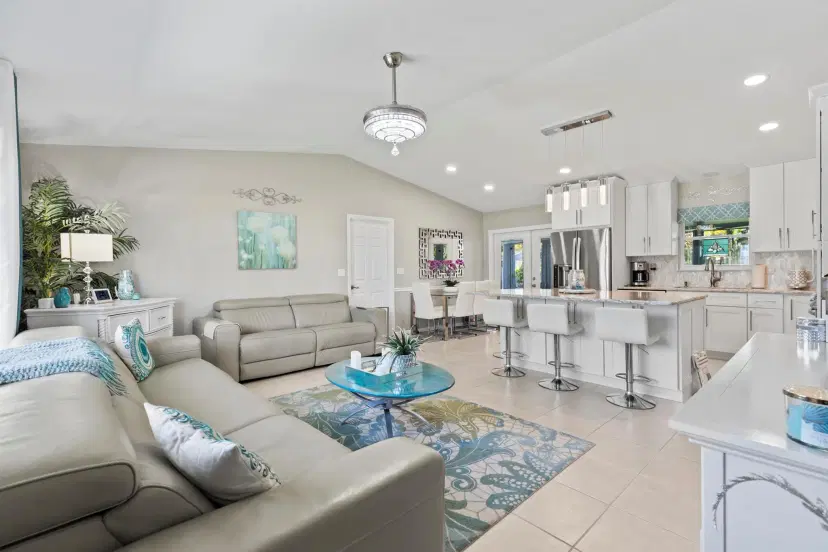 Picture of 5507 Killarney Avenue, Fort Pierce FL 34951