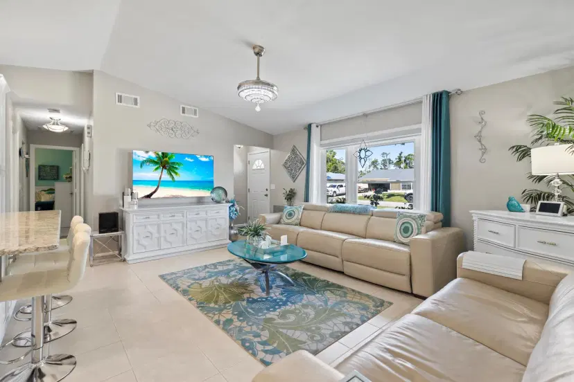 Picture of 5507 Killarney Avenue, Fort Pierce FL 34951
