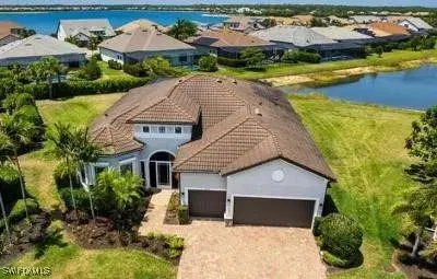 Picture of 14001 Hawks Eye Ct, Estero, FL 33928