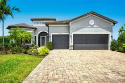 Picture of 14001 Hawks Eye Ct, Estero, FL 33928