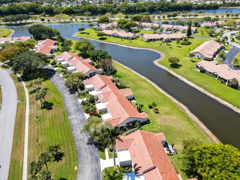 Picture of 5942 Parkwalk Circle W, Boynton Beach FL 33472