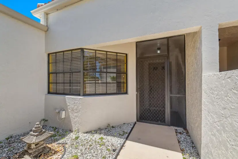 Picture of 5942 Parkwalk Circle W, Boynton Beach FL 33472