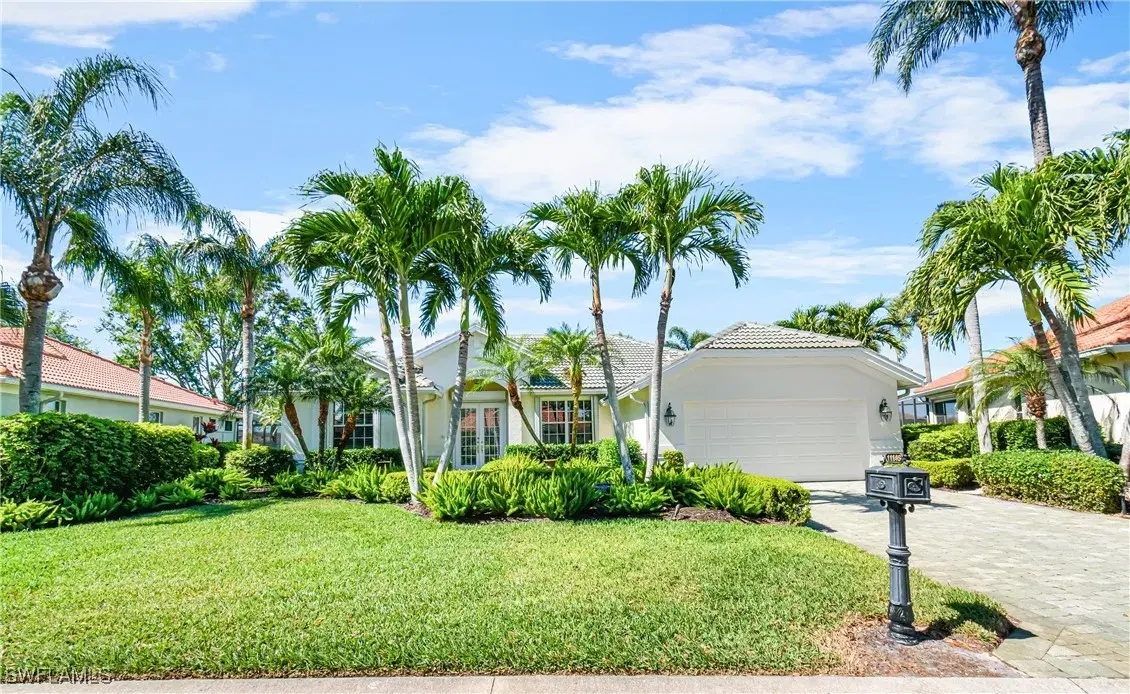 Picture of 11146 Callaway Greens Dr, Fort Myers, FL 33913