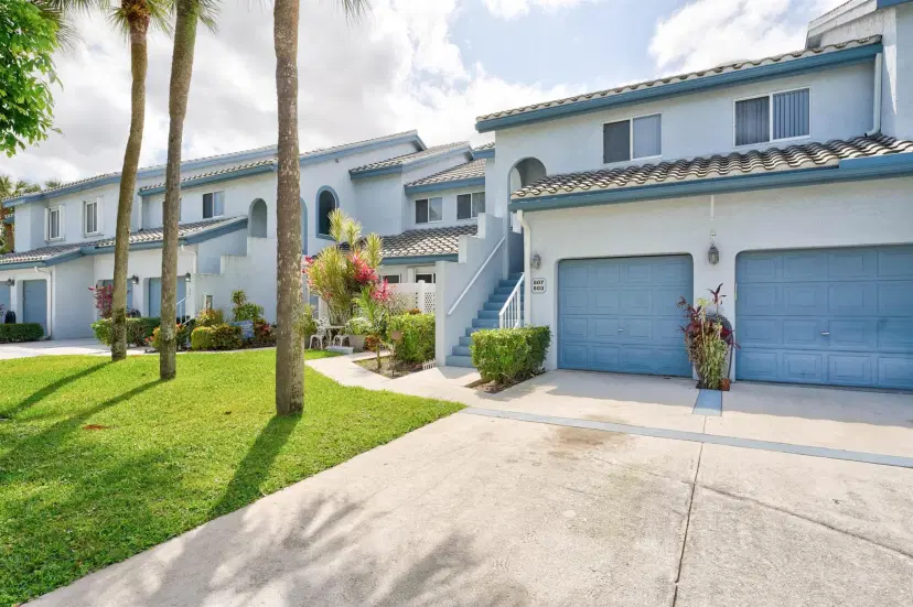 Picture of 9794 Nickels Boulevard 803, Boynton Beach FL 33436