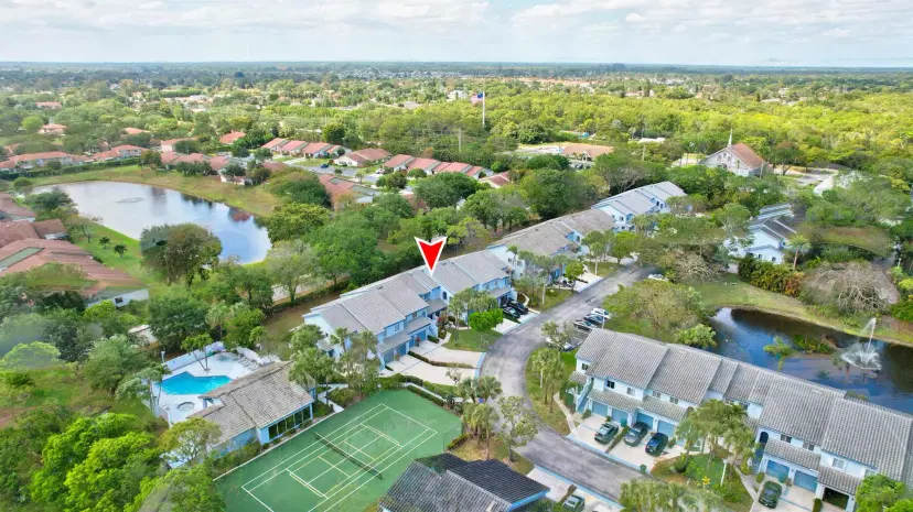 Picture of 9794 Nickels Boulevard 803, Boynton Beach FL 33436