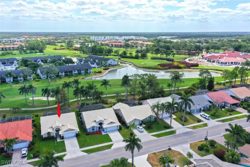Picture of 522 Countryside Dr, Naples FL 34104