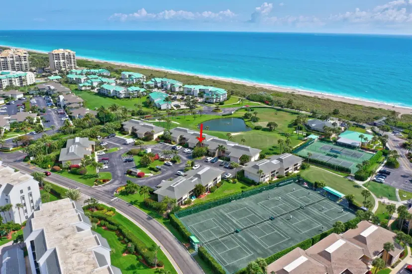 Picture of 2400 S Ocean Drive V-326, Fort Pierce FL 34949