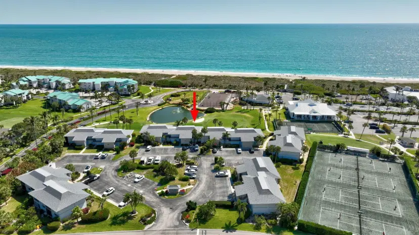 Picture of 2400 S Ocean Drive V-326, Fort Pierce FL 34949