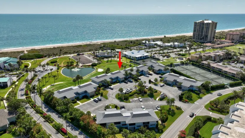 Picture of 2400 S Ocean Drive V-326, Fort Pierce FL 34949